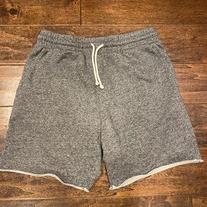 H&M Grey Shorts
